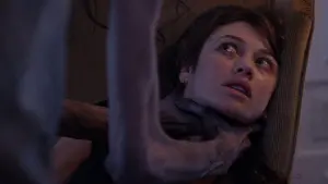 Backdrop to the movie "Mara" #424962