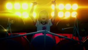 Backdrop to the movie "Marvel Rising: Battle of the Bands" #450725