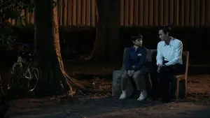 Backdrop to the movie "Old Fox" #757019