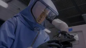 Backdrop to the movie "Outbreak" #784387