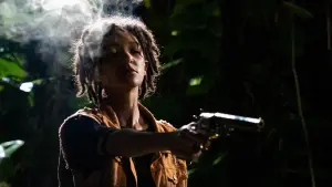 Backdrop to the movie "Paradise" #409701