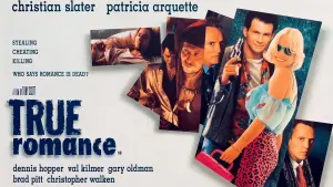 Backdrop to the movie "True Romance" #75041