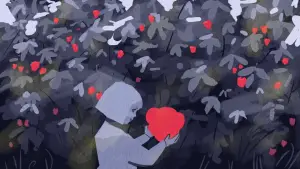 Backdrop to the movie "The Third Sister" #778286