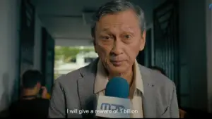 Backdrop to the movie "The Ultimate Actor" #784459