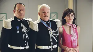 Backdrop to the movie "The Pink Panther" #808939