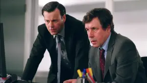 Backdrop to the movie "V for Vendetta" #582952