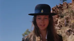 Backdrop to the movie "Walkabout" #226148