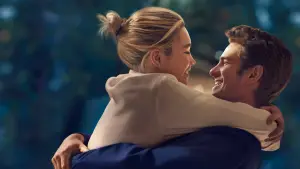 Backdrop to the movie "We Live in Time" #762534