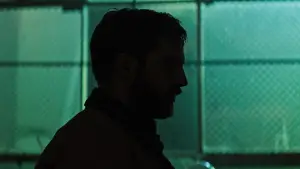 Backdrop to the movie "Upgrade" #645373