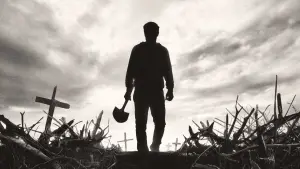 Backdrop to the movie "Pet Sematary" #327776