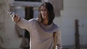 Backdrop to the movie "The Last Survivors" #332291