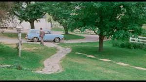 Backdrop to the movie "Witness" #672981