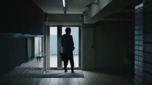 Backdrop to the movie "Chime" #525422