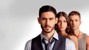 Backdrop to the movie "Straight" #747479