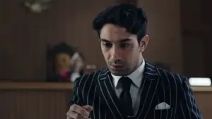 Backdrop to the movie "The Verdict" #535641