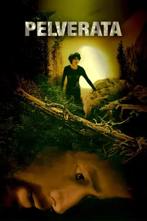 Movie poster "Pelverata"