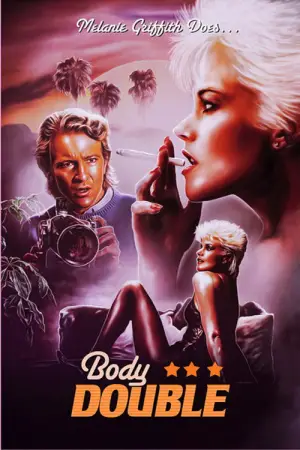 Body Double