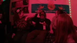 Backdrop to the movie "A Dark Place" #198746