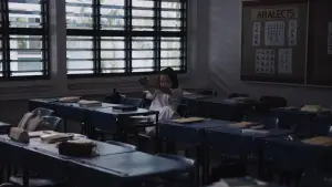 Backdrop to the movie "Amoeba" #787433