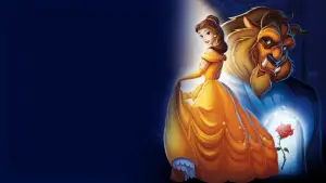 Backdrop to the movie "Beauty and the Beast" #573490