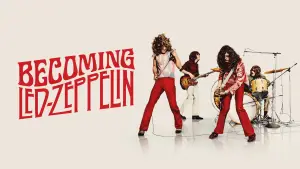 Backdrop to the movie "Becoming Led Zeppelin" #631143