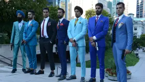 Backdrop to the movie "Beeba Boys" #502382