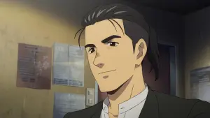 Backdrop to the movie "Blue Giant" #190126