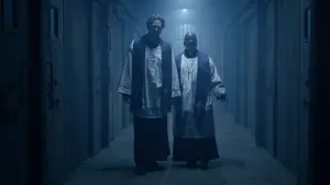 Backdrop to the movie "The Exorcism of God" #238423