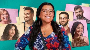 Backdrop to the movie "Dona Lurdes - O Filme" #454113