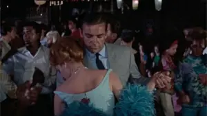 Backdrop to the movie "Thunderball" #640891