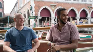 Backdrop to the movie "The 15:17 to Paris" #331217