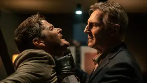 Backdrop to the movie "Memory" #258195