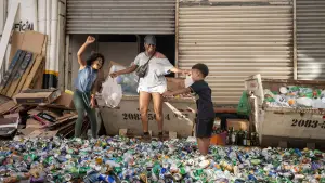 Backdrop to the movie "The Best Mother in the World" #641592