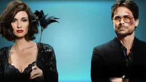 Backdrop to the movie "Beautiful & Twisted" #715752