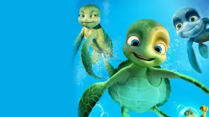 Backdrop to the movie "A Turtle