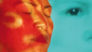 Backdrop to the movie "God Is a Woman" #464537