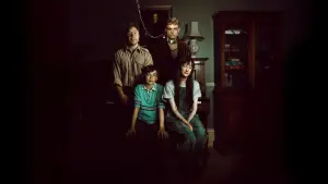 Backdrop to the movie "The Good Boy" #760936