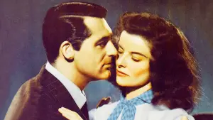 Backdrop to the movie "The Philadelphia Story" #873364