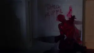 Backdrop to the movie "Hellbound: Hellraiser II" #474542