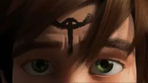 Backdrop to the movie "How to Train Your Dragon 2" #582798