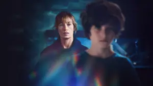 Backdrop to the movie "Call of Water" #683617