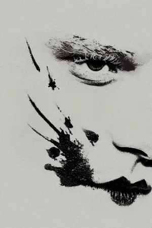 Poster to the movie "The Bride!" #516634