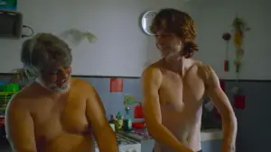 Backdrop to the movie "Magic Farm" #719397