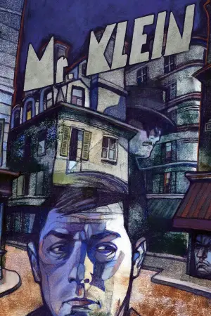 Poster to the movie "Mr. Klein" #681875