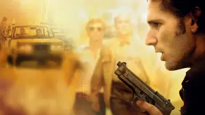 Backdrop to the movie "Munich" #713659