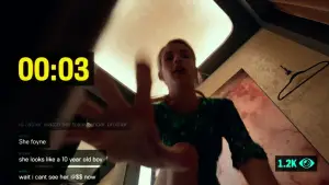 Backdrop to the movie "Nerve" #732510