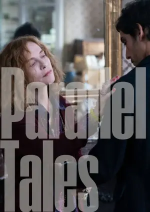 Poster to the movie "Parallel Tales" #799017