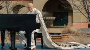 Backdrop to the movie "Opus" #582553