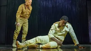 Backdrop to the movie "Othello" #770066