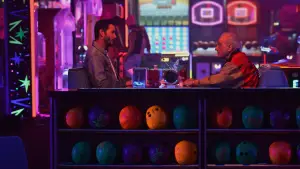 Backdrop to the movie "Outcome" #774736